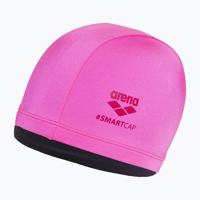 Arena Smartcap Kinderschwimmkappe rosa 004410/100 5