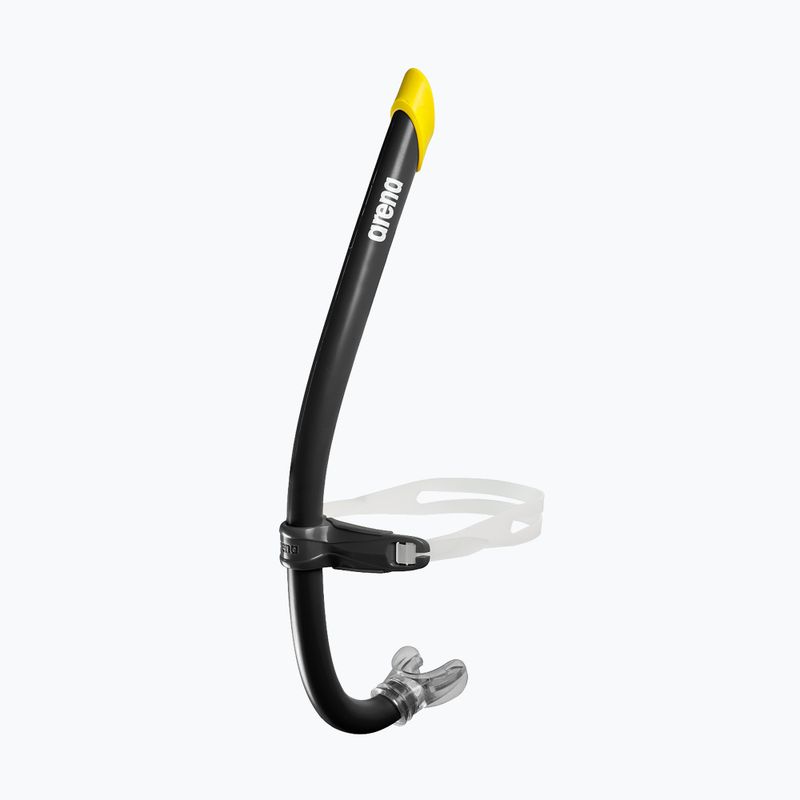 Arena Swim Schnorchel Pro III schwarz