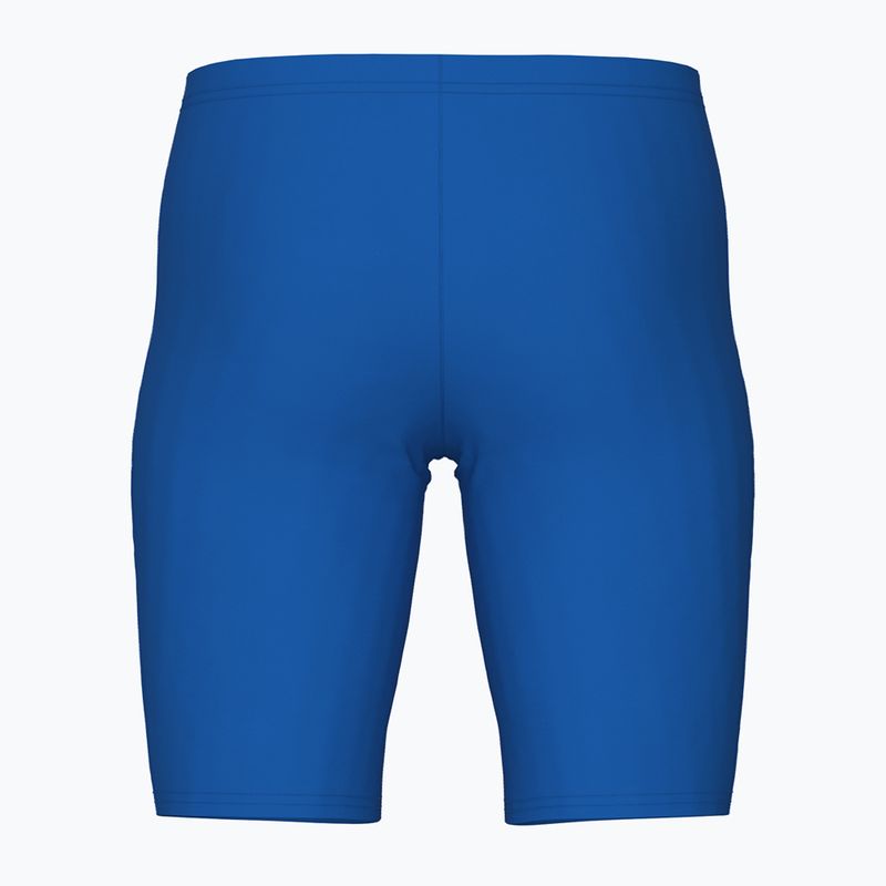 Kinder-Jammer arena Team Swim Jammer Solid royal/white 2