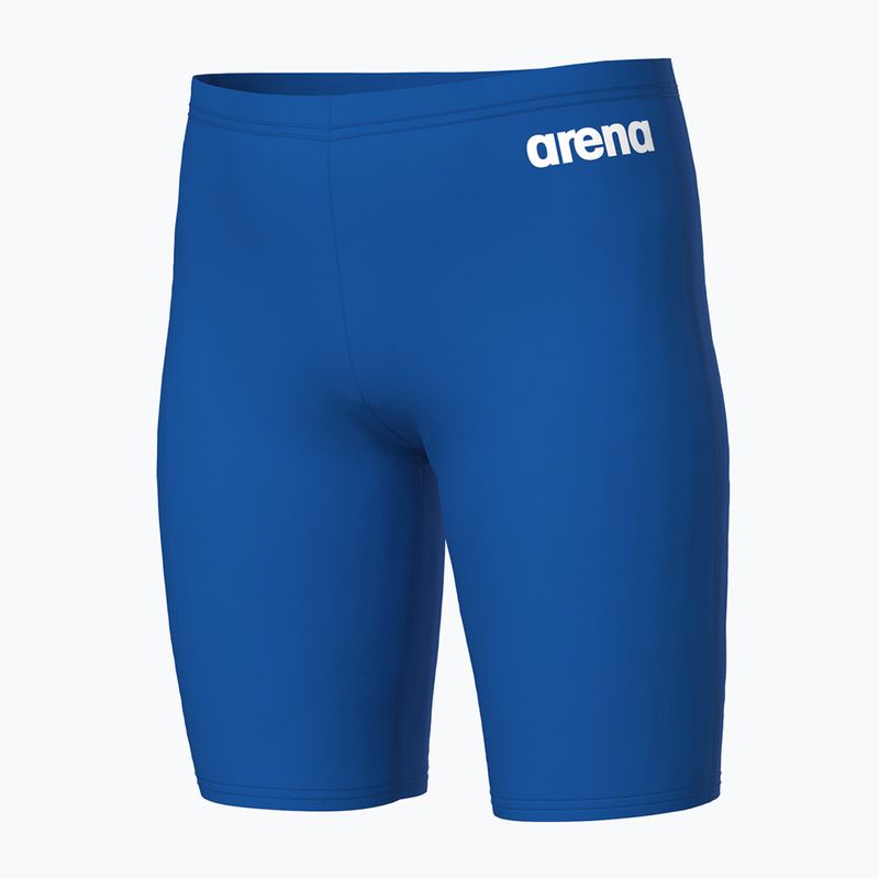 Kinder-Jammer arena Team Swim Jammer Solid royal/white 3