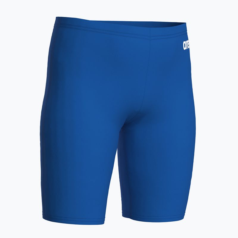 Kinder-Jammer arena Team Swim Jammer Solid royal/white 4