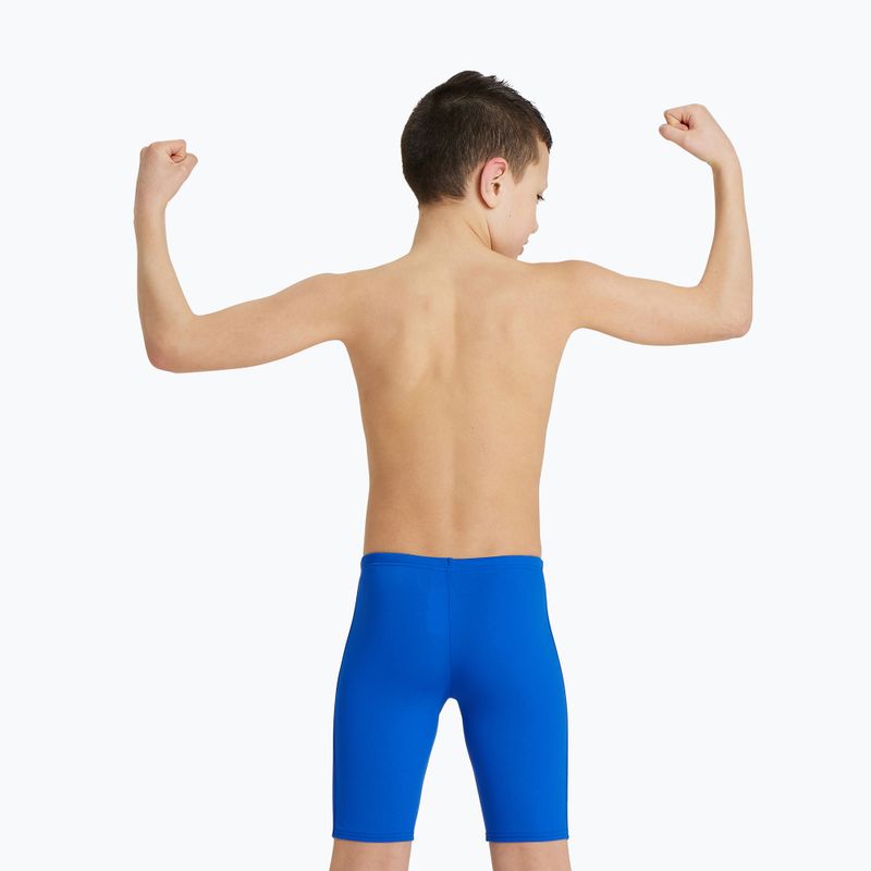 Kinder-Jammer arena Team Swim Jammer Solid royal/white 7