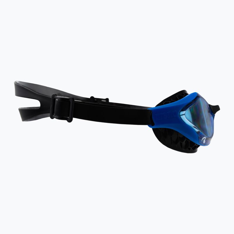 Arena Air Bold Schwimmbrille blau 004714/103 3