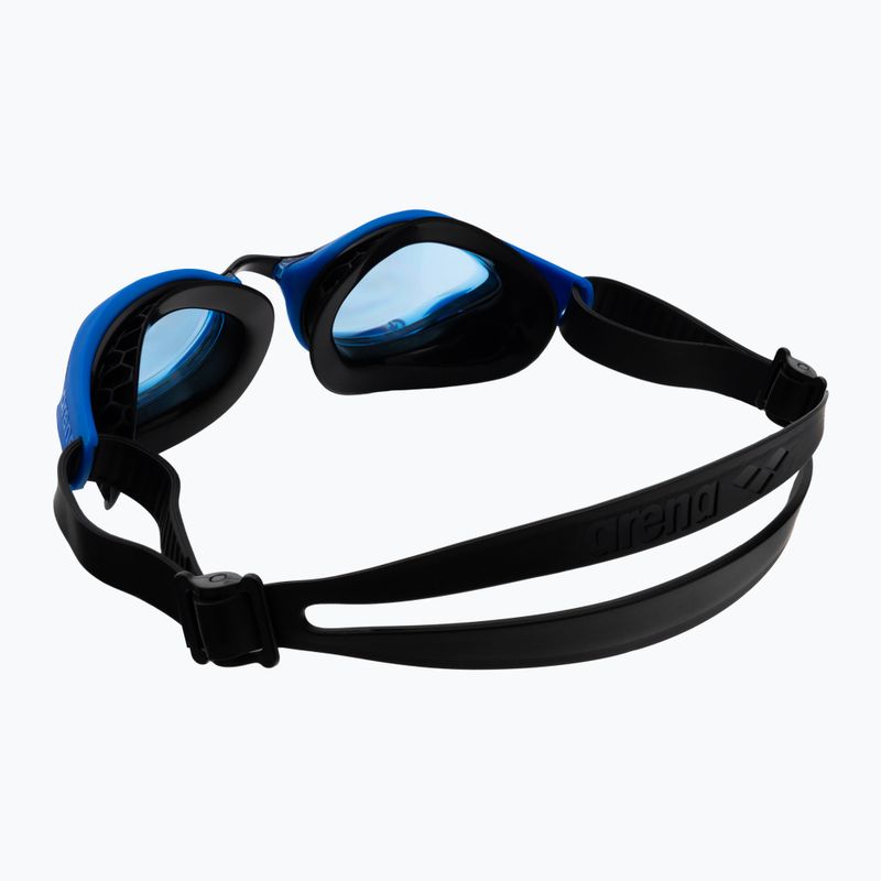 Arena Air Bold Schwimmbrille blau 004714/103 4