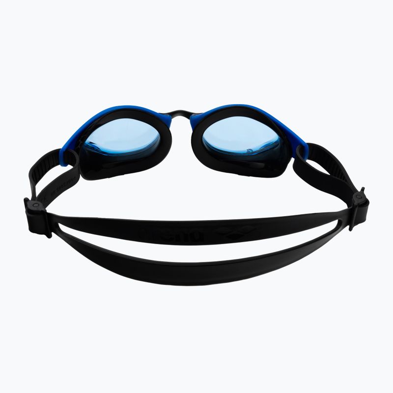 Arena Air Bold Schwimmbrille blau 004714/103 5