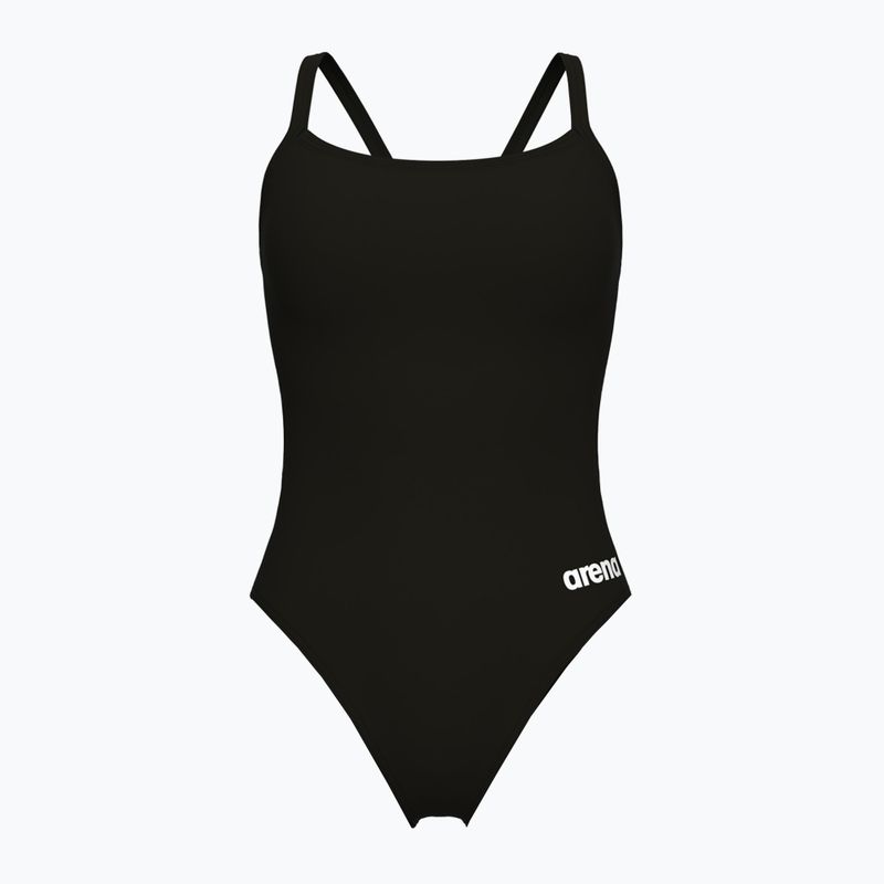 Einteiliger Damen-Badeanzug arena Team Swimsuit Challenge Solid