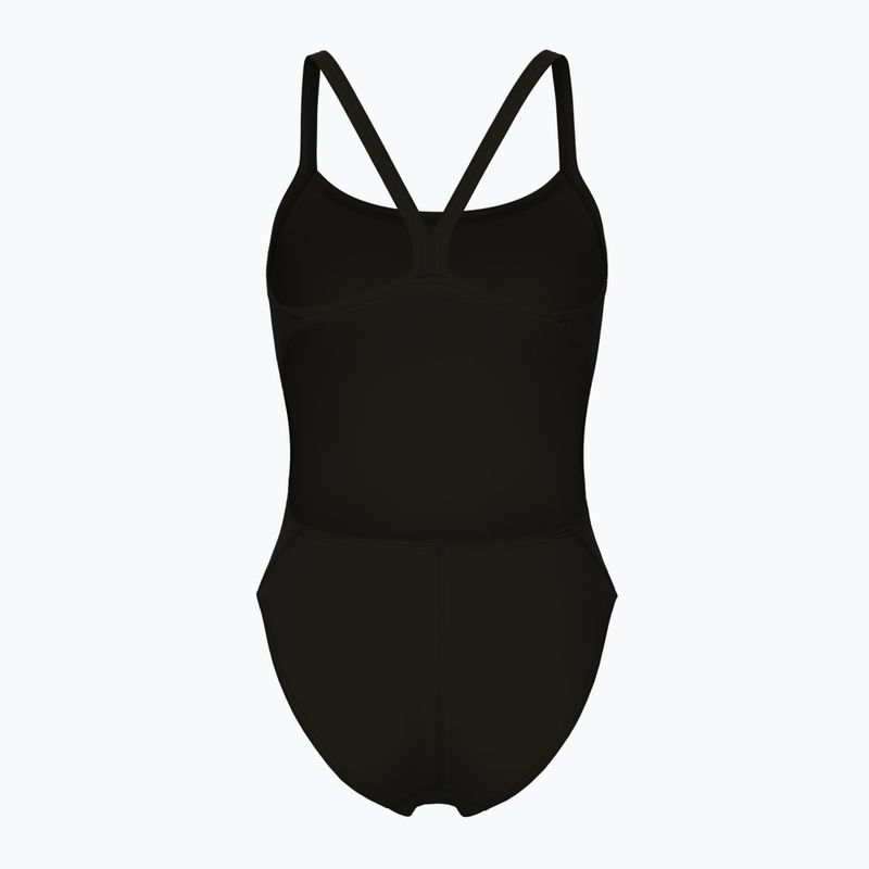 Einteiliger Damen-Badeanzug arena Team Swimsuit Challenge Solid 3