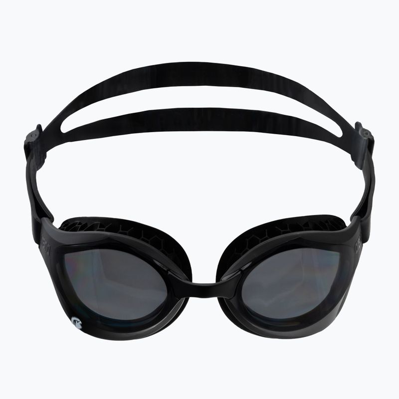 Arena Air Bold Schwimmbrille grau 004714/102 2