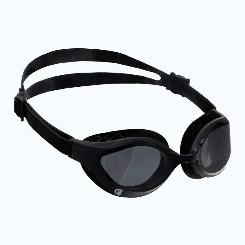 Arena Air Bold Schwimmbrille grau 004714/102