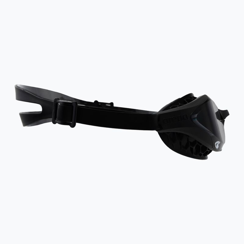 Arena Air Bold Schwimmbrille grau 004714/102 3