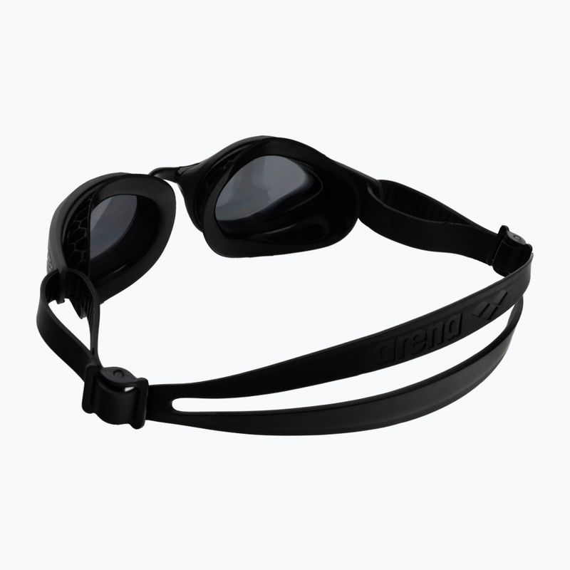 Arena Air Bold Schwimmbrille grau 004714/102 4