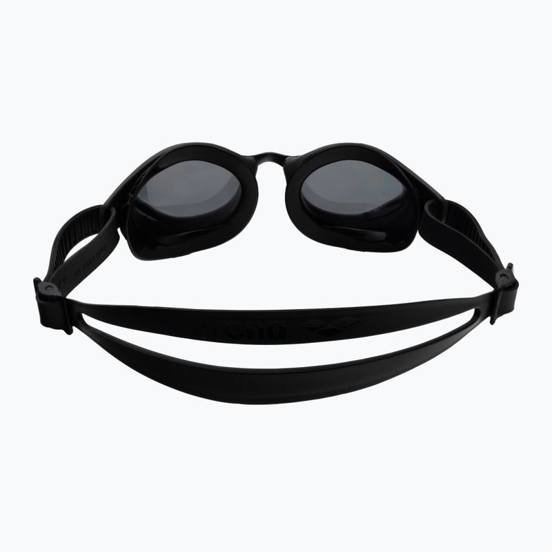 Arena Air Bold Schwimmbrille grau 004714/102 5