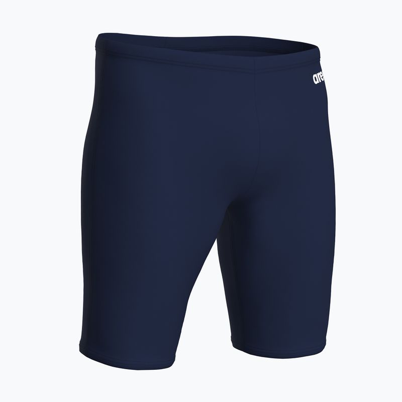 Herren-Schwimmjammer arena Team Swim Jammer Solid navy/white 4