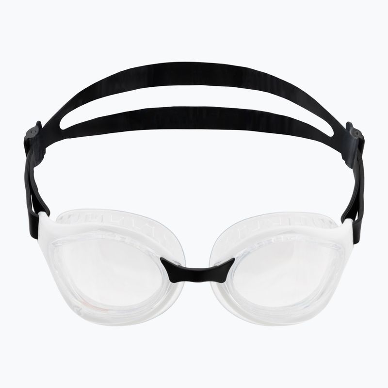 Arena Air Bold Schwimmbrille weiß 004714/100 2