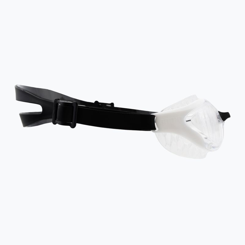 Arena Air Bold Schwimmbrille weiß 004714/100 3