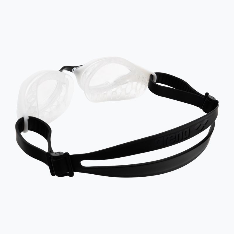 Arena Air Bold Schwimmbrille weiß 004714/100 4