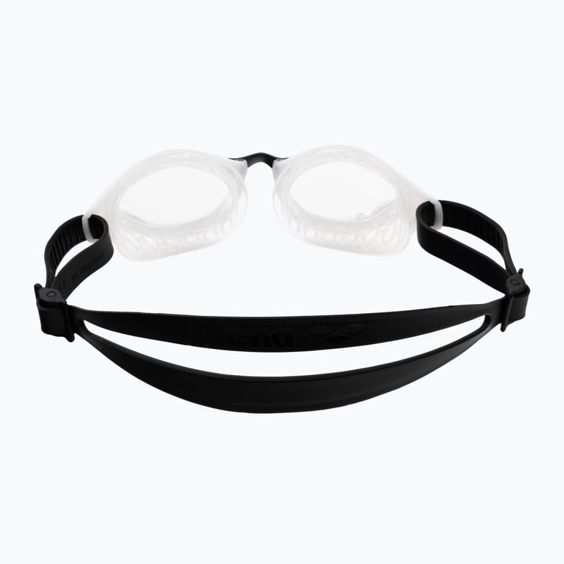 Arena Air Bold Schwimmbrille weiß 004714/100 5