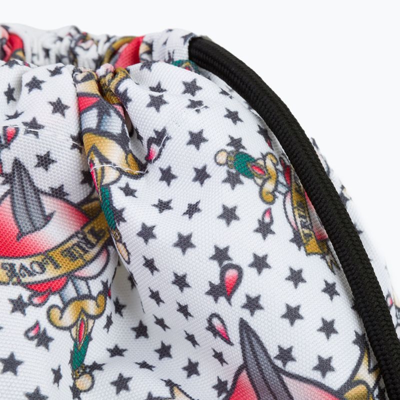 Tasche arena Team Sack Allover Crazy Tattoos 2432 4