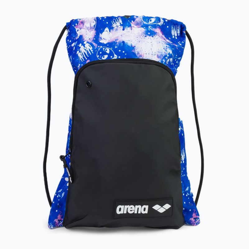 Tasche arena Team Sack Allover Aliens 2432 2