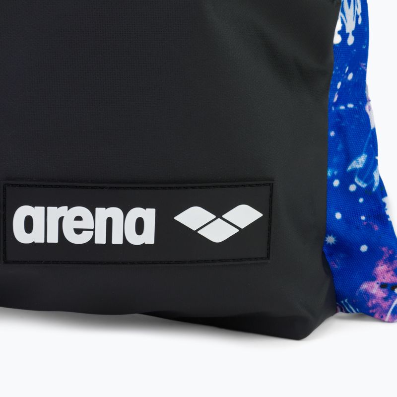 Tasche arena Team Sack Allover Aliens 2432 4