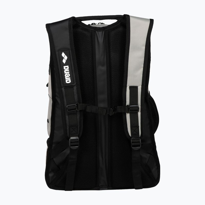 Schwimmrucksack Arena Fastpack 3.0 40 l Ice Sky 6