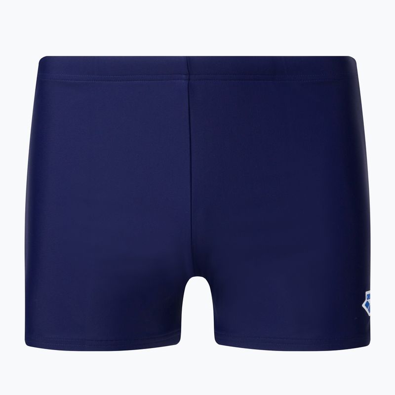 Men's arena Icons Swim Short Solid navy blue Boxershorts 005050/700