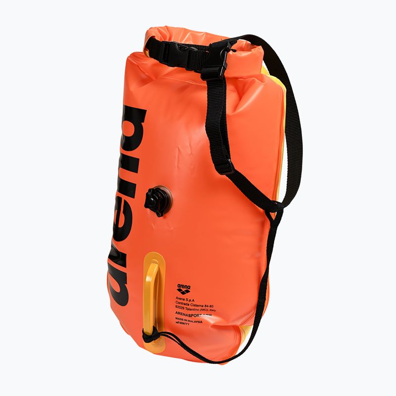 Arena Open Water Boje orange 005428/100