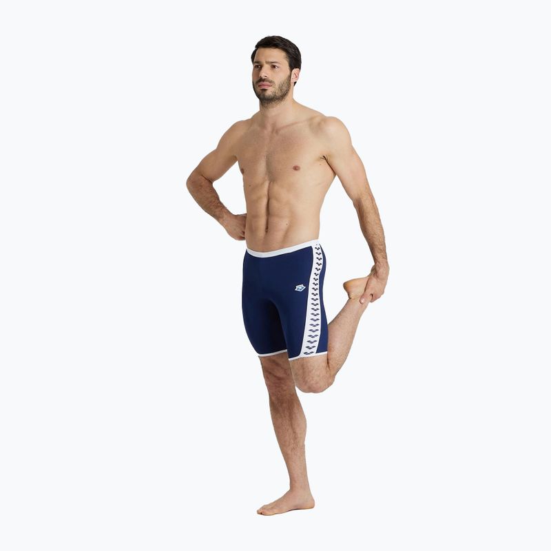 Herrenarena Icons Swim Jammer Solid 005127/701 6