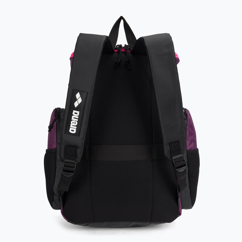 Arena Spiky III Rucksack 35 l lila 005597/102 2