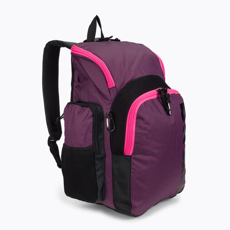 Arena Spiky III Rucksack 35 l lila 005597/102 3
