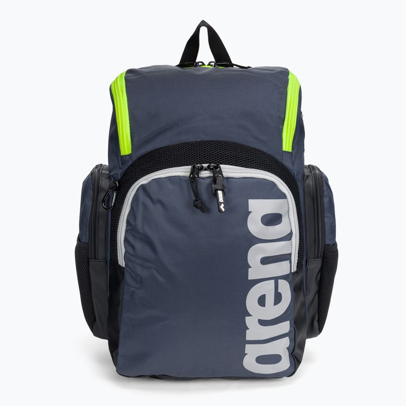 Arena Spiky III 35 l Rucksack navy blau 005597/103