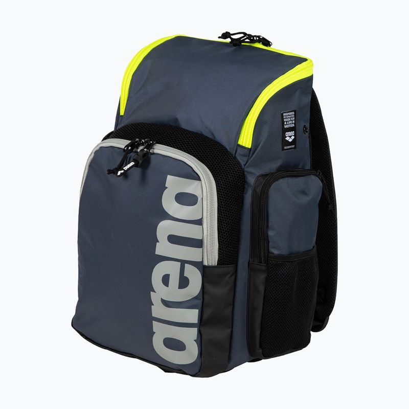 Arena Spiky III 35 l Rucksack navy blau 005597/103 5