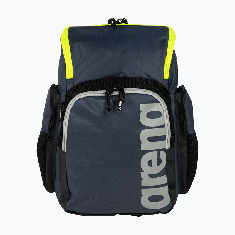 Arena Spiky III 35 l Rucksack navy blau 005597/103 6