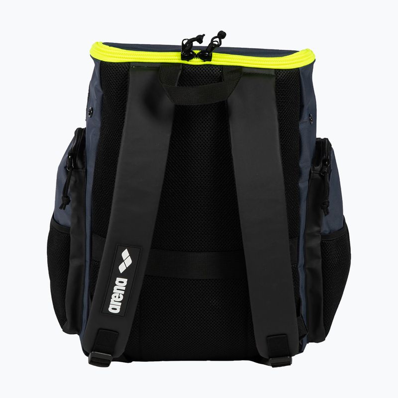 Arena Spiky III 35 l Rucksack navy blau 005597/103 8