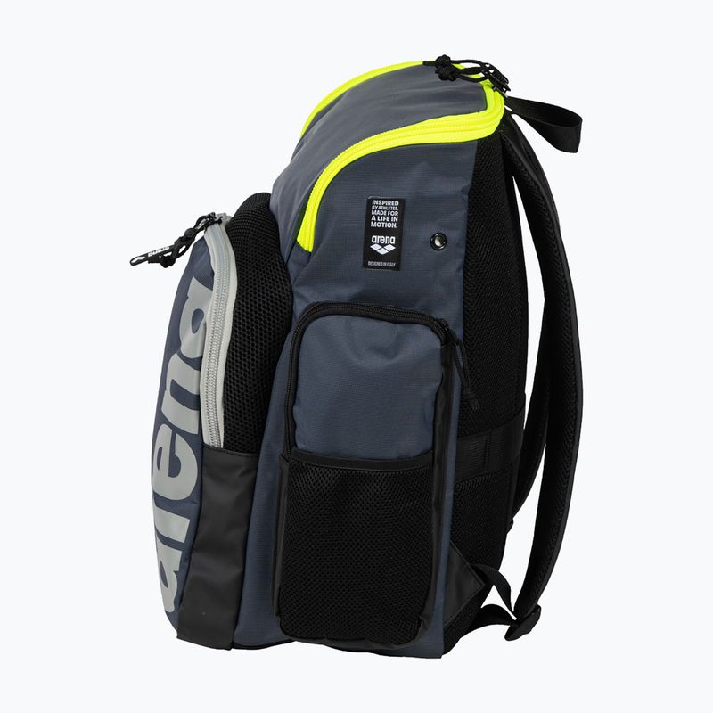 Arena Spiky III 35 l Rucksack navy blau 005597/103 9