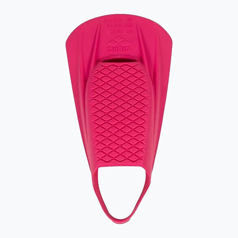 Schwimmflossen Kinder arena Fins Kids pink 2