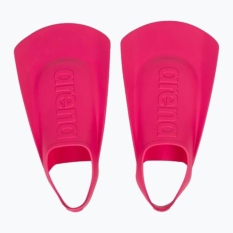 Schwimmflossen Kinder arena Fins Kids pink 3