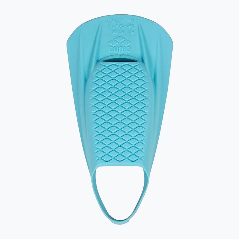 Schwimmflossen Kinder arena Fins Kids sky 2
