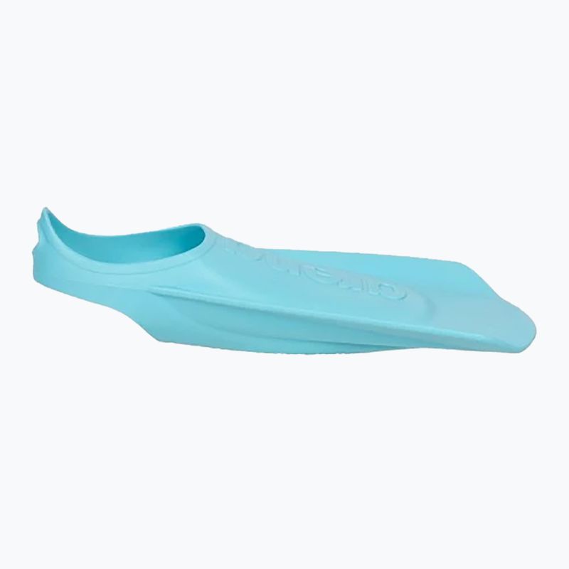 Schwimmflossen Kinder arena Fins Kids sky
