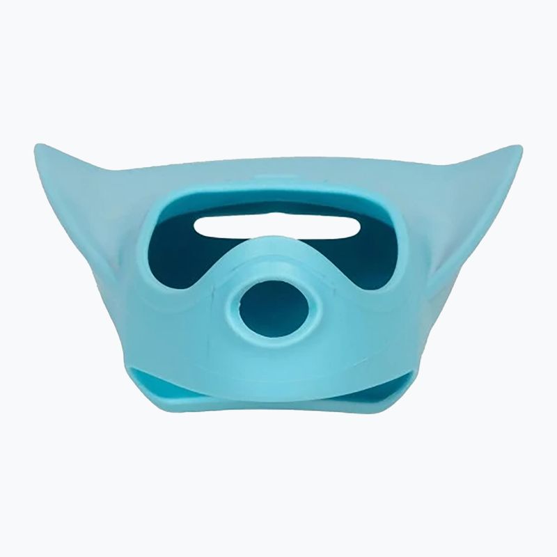 Schwimmflossen Kinder arena Fins Kids sky