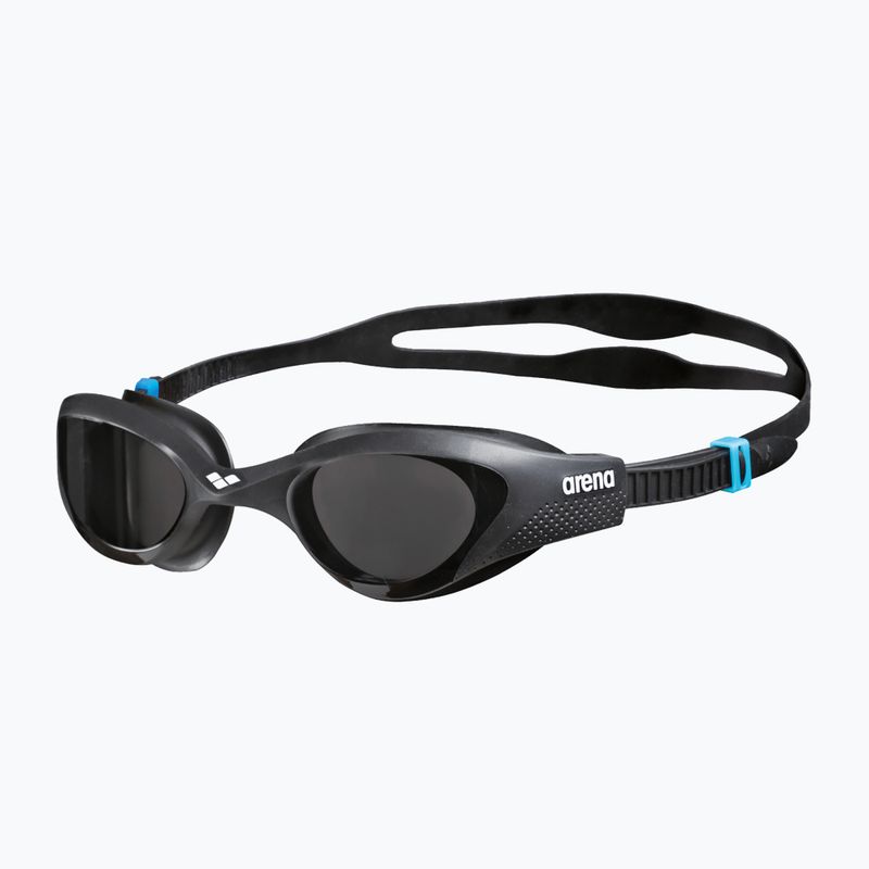 Arena Schwimmbrille Kit 100 schwarz 005663