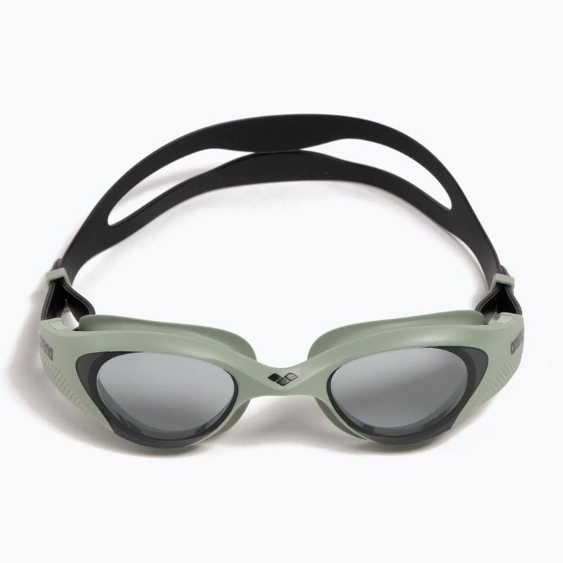 Arena The One Rauch / Jade Schwimmbrille 001430/105 7