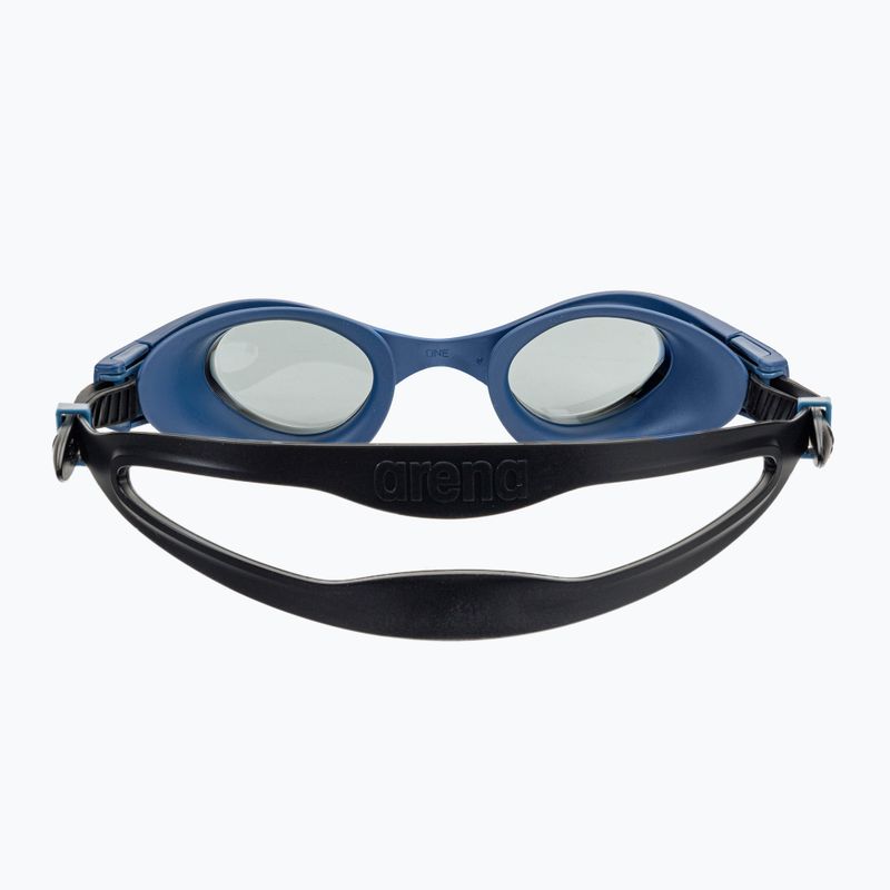 Arena The One Rauchschwimmbrille 001430/106 5