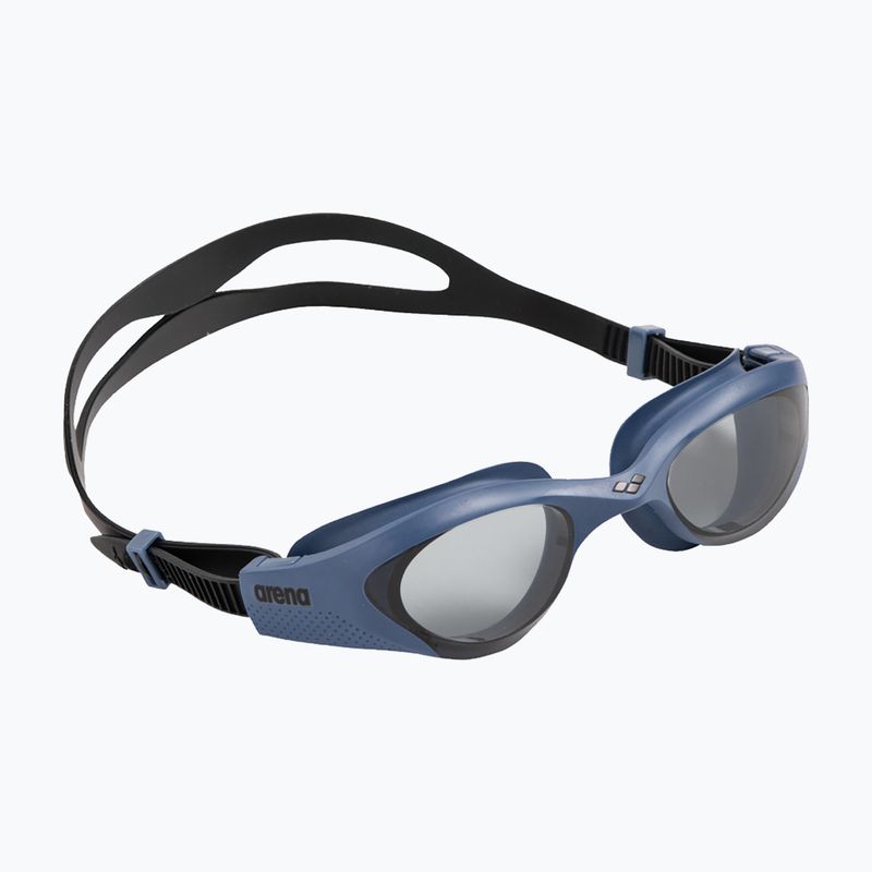 Arena The One Rauchschwimmbrille 001430/106 6