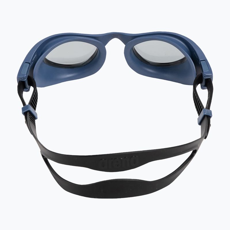Arena The One Rauchschwimmbrille 001430/106 9