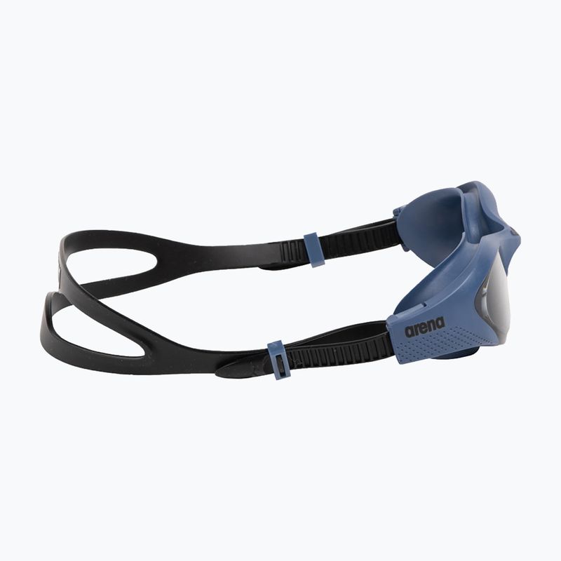 Arena The One Rauchschwimmbrille 001430/106 12