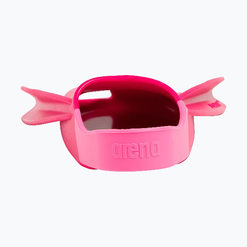 Schwimmflossen Arena Powerfin Pro II pink 5