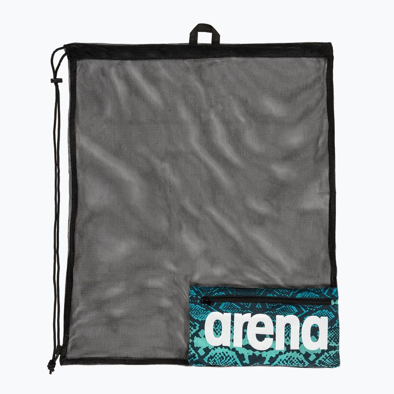 Arena XL Mesh Bag sortiert