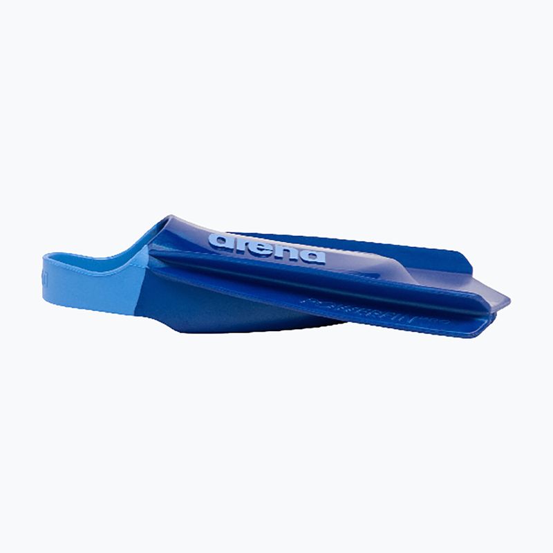 Schwimmflossen Arena Powerfin Pro II blue 4