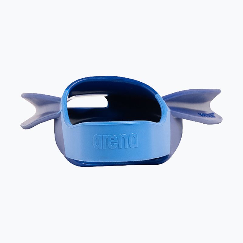 Schwimmflossen Arena Powerfin Pro II blue 5